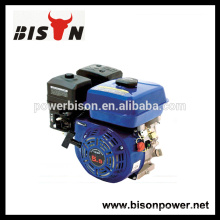 BISON (CHINA) 5hp Benzinmotor gx160 168ccm